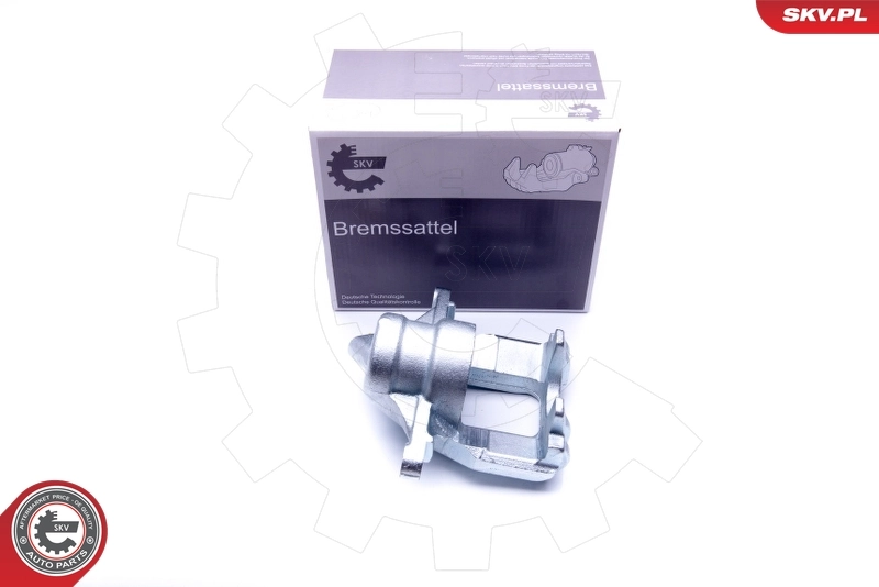 Brake Caliper